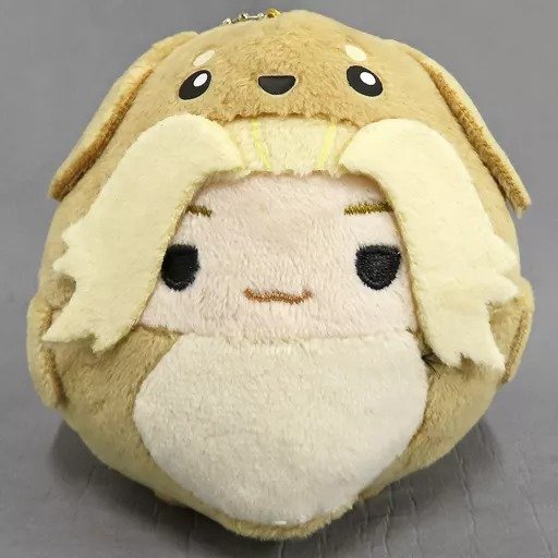 Producto - Mikey animal fuwakororin s