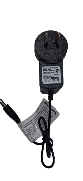 Producto - Transformador 12v 1A