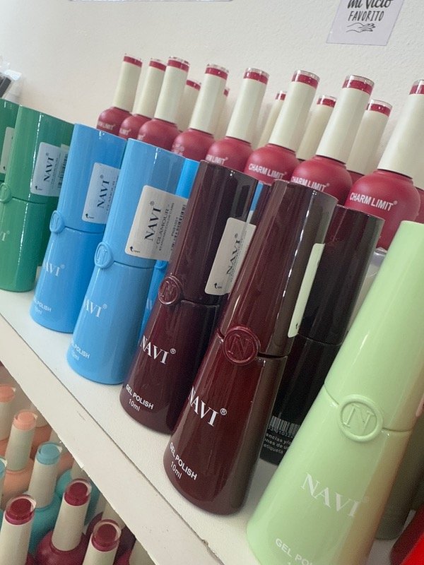 Producto - Semi Navi x 6 unidades