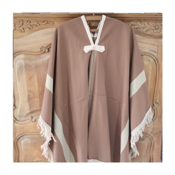 Producto - Ponchos Regionales - 0