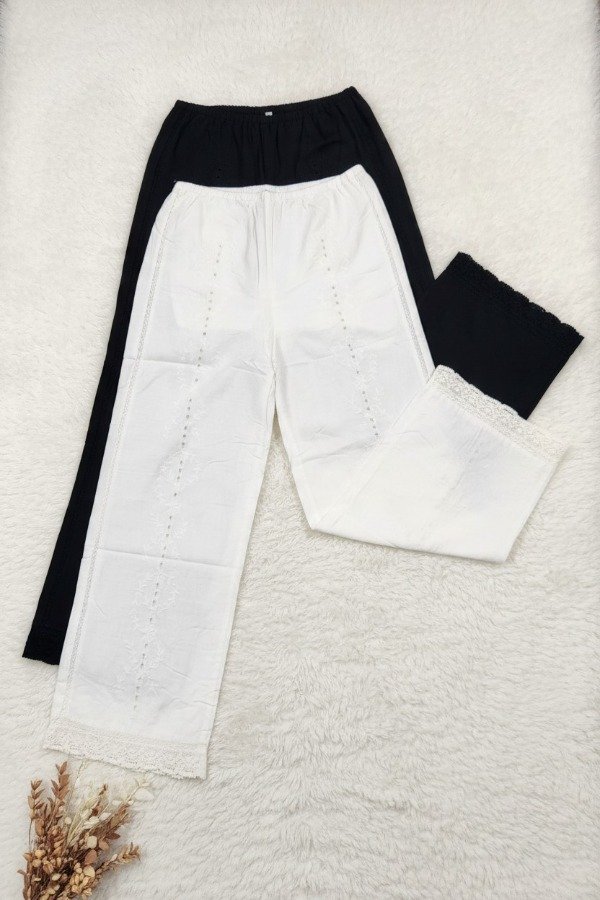 Producto - PANTALON LARGO BRODERI A101 - 1