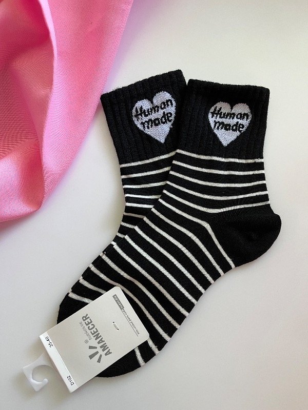 Producto - Medias 3/4 #50