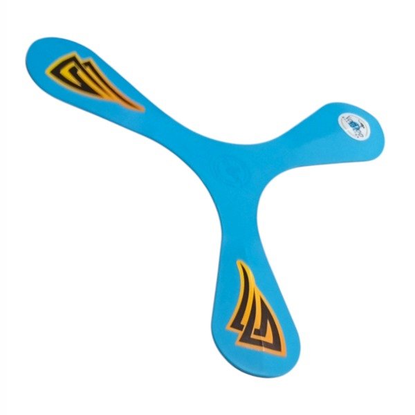 Producto - Boomerang Voodoo Star Indoor Bumeran Principiante Niños +5