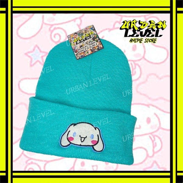 Producto - Gorro Cinnamoroll Sanrio