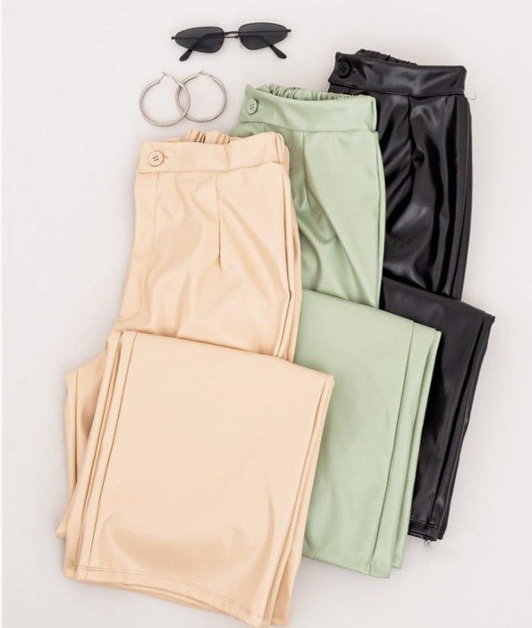 Producto - Pantalon engomado