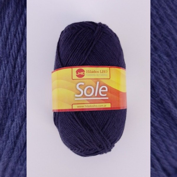 Producto - Hilo SOLE color AZUL MARINO (12)