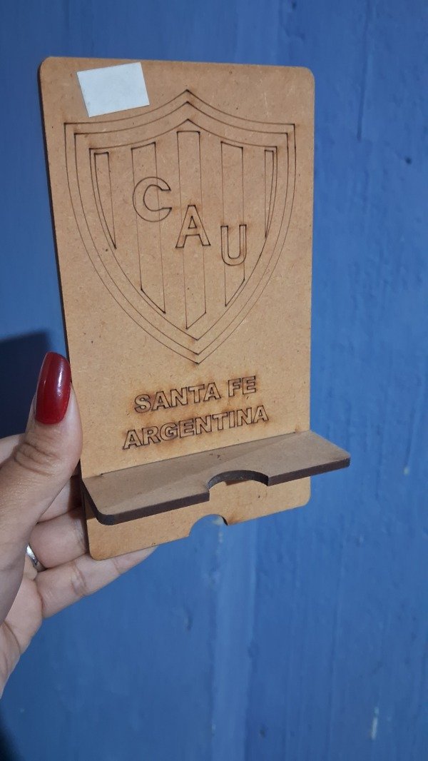 Producto - Porta celular unión