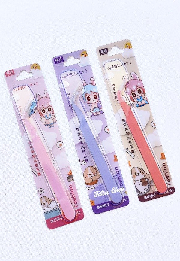 Producto - Pinzas para Papeleria