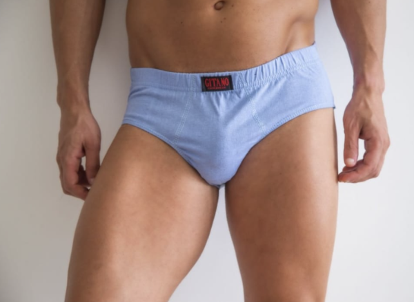 Producto - SLIP HOMBRE TALLE ESPECIAL