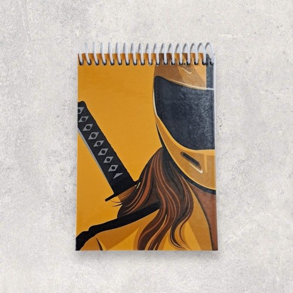 Producto - Kill Bill