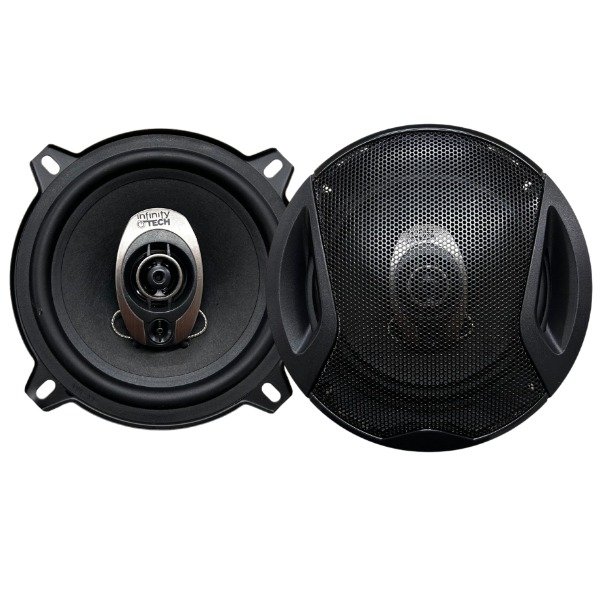 Producto - Parlantes 5 Pulgadas 400w Max