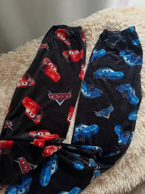 Producto - PANTALON CARS
