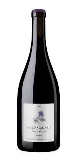 Producto - Malbec Altamira