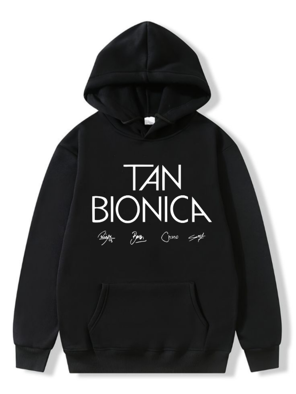 Producto - BUZO TAN BIONICA