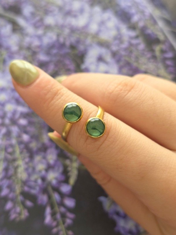 Producto - polka dot - jade - 1