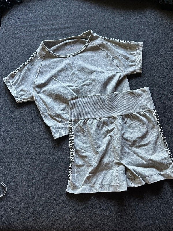 Producto - Set Seamless Dlirio