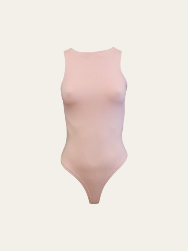 Producto - Body Kim básico (poliamida)