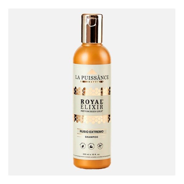 Producto - Shampoo Royal Elixir 300ml
