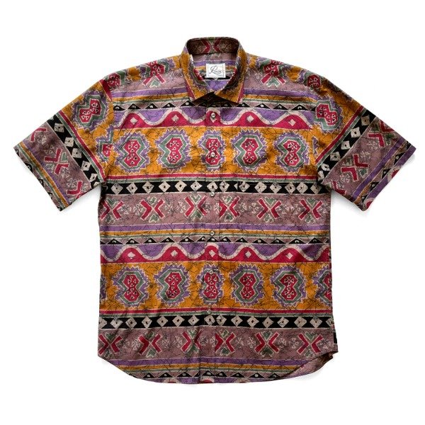 Producto - CAMISA RENZO ITALY