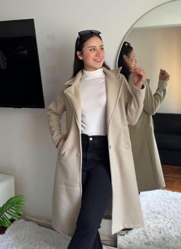 Producto - Tapado crem