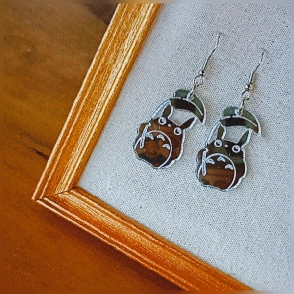 Producto - AROS "TOTORITO"