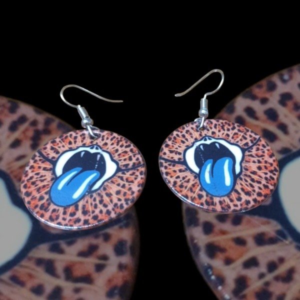 Producto - Aritos redondos los piojos 9