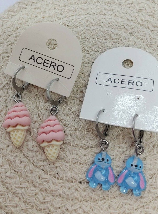 Producto - Cucrucho