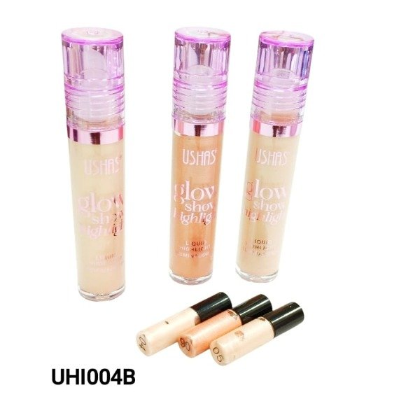 Producto - Iluminador liquido ushas UHI004B