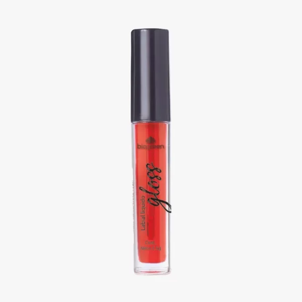Producto - Labial Líquido Gloss CHERRY LIPS 2,5ml