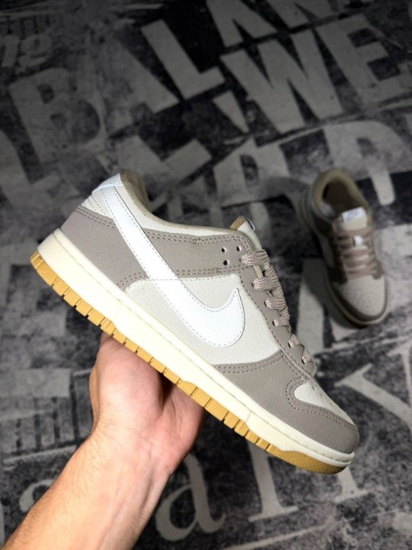 Producto - DUNK "owerwood brown" - 1
