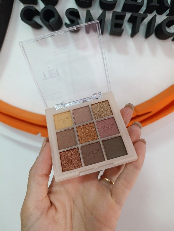 Producto - Sombra Tei Tono 1