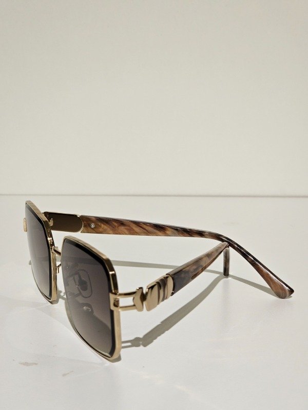 Producto - Gafas de Sol Aurora Metal Polarizado