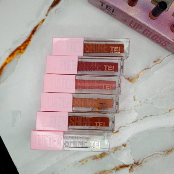 Producto - Lifter gloss tei shiny