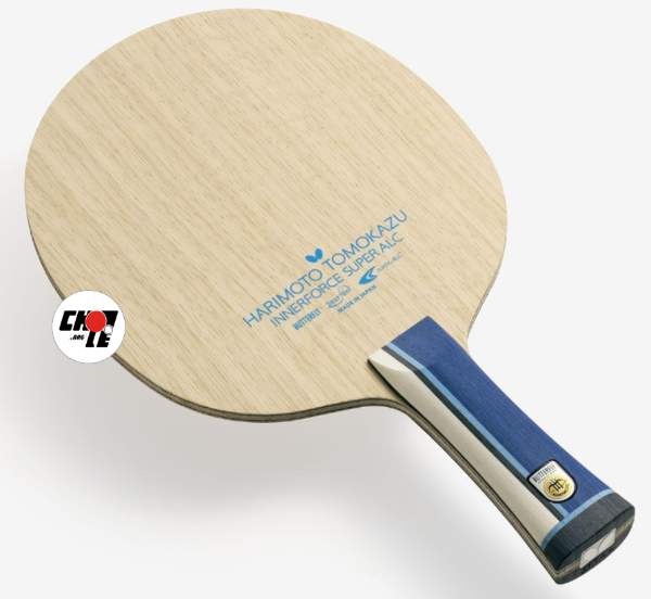 Producto - Harimoto Tomokazu Innerforce Super ALC