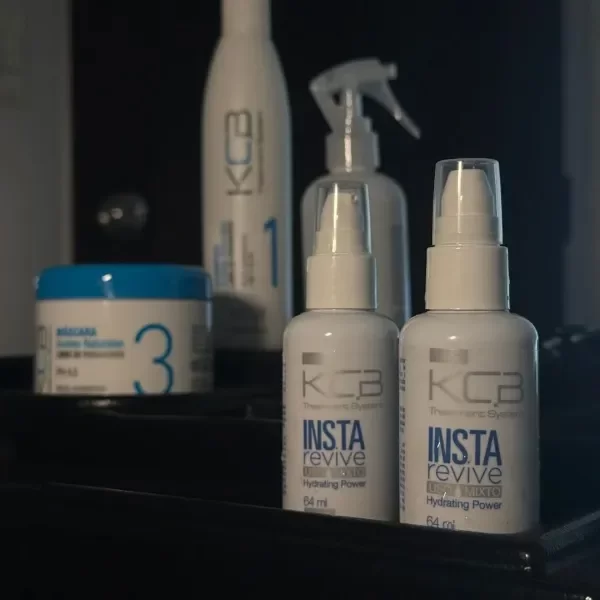 Producto - Insta REVIVE x 64ml. - 4