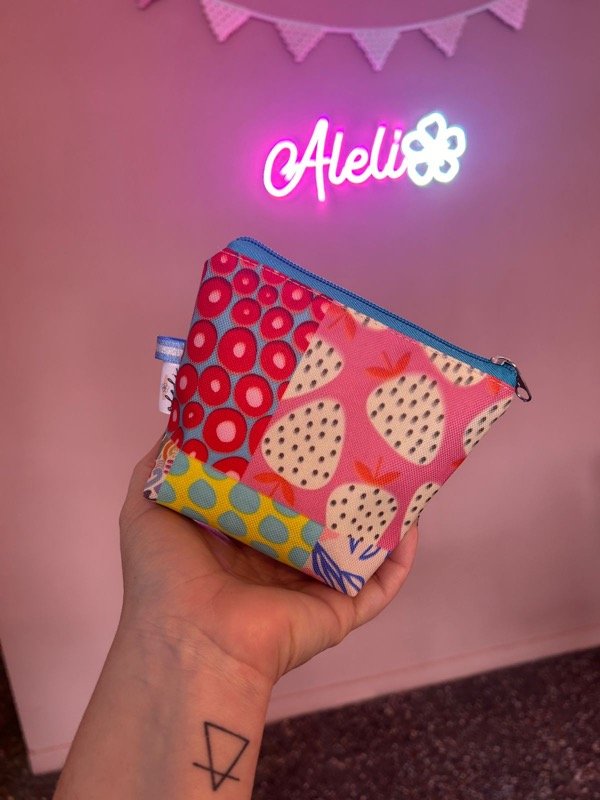 Producto - Pocket 4