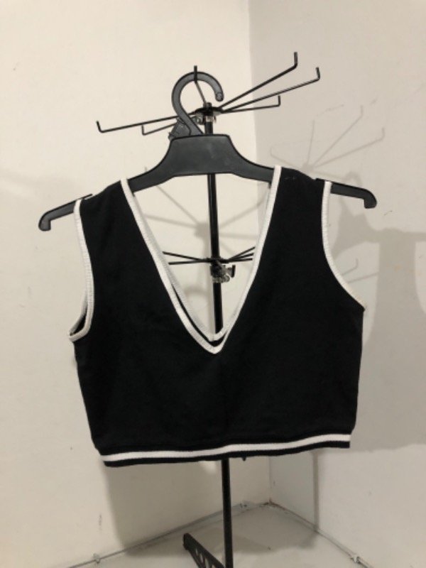 Producto - Top //mina// talle M