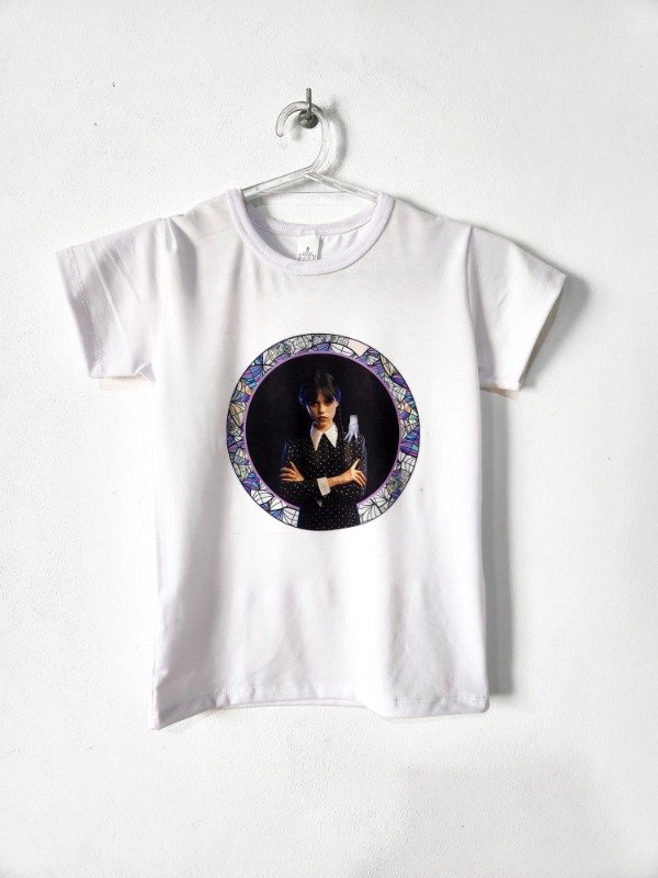 Producto - Remera niño/a MANGA CORTA - 7