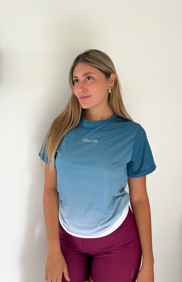 Producto - Remera Dinoir Motion - Acqua