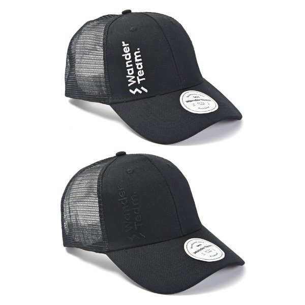 Producto - GORRO CAP TEEN BORDADA 33975
