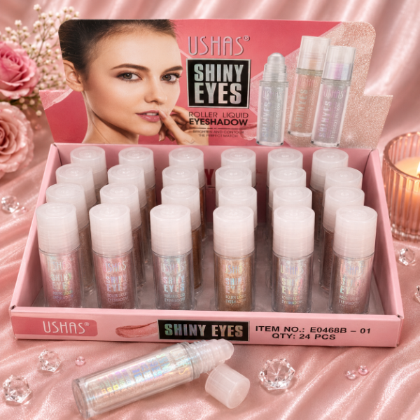 Producto - USHAS SOMBRA ROLL ON US16
