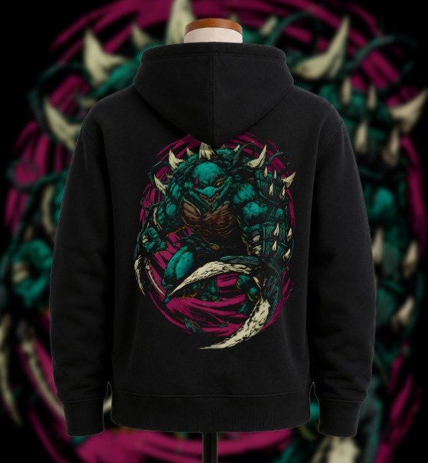 Producto - SLASH TMNT B - 0