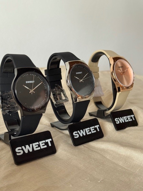 Producto - Reloj Kendall - Sweet