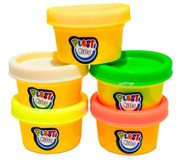 Producto - Masas mini x 5 - DR