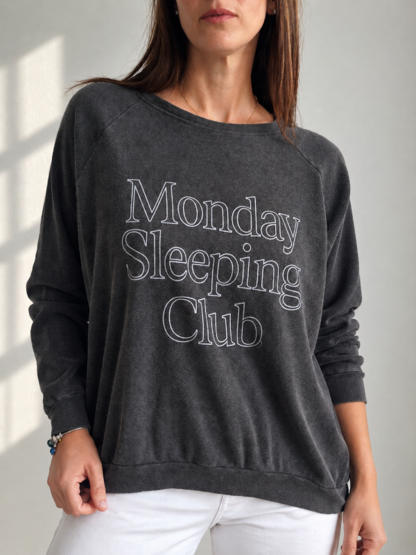 Producto - Buzo Monday - 1