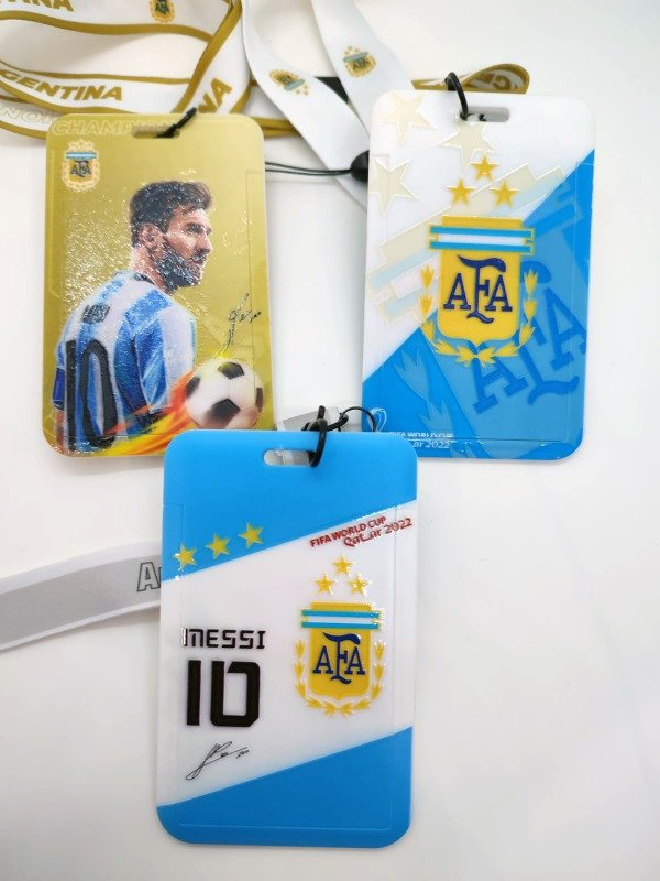 Producto - Porta sube Argentina