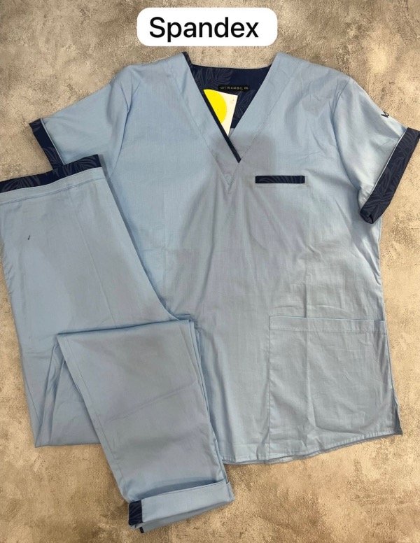 Producto - Ambo spandex job103