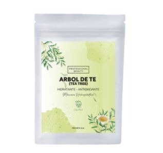 Producto - Máscara Hidroplástica Jelly Mask - Árbol de té 43gr