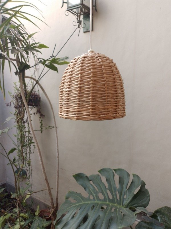Producto - Pantalla Tejida 30x30 - 2