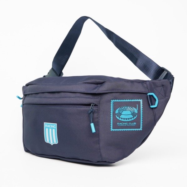 Producto - RIÑONERA EQUIPOS DE FUTBOL LICENCIA OFICIAL - 4